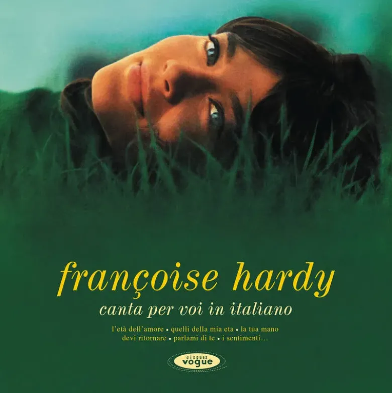 Album33 T 30 CM Canta per voi in Italiano