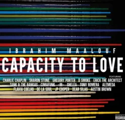 Album33 T 30 CM Capacity To Love