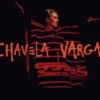 Album33 T 30 CM Chavela Vargas