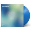 Album33 T 30 CM Chefs-D'Oeuvre Classiques Pour L'Éternité - Vinyle Bleu Ed Limitée