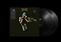 Album33 T 30 CM Closing Time