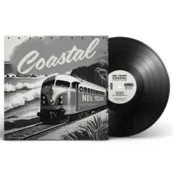 Album33 T 30 CM Coastal : The Soundtrack