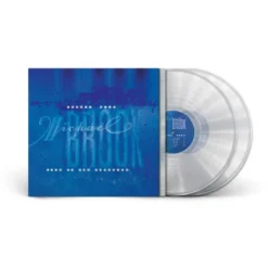 Album33 T 30 CM Cobalt Blue & Live At The Aquarium