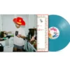 Album33 T 30 CM Comme Un Enfant - Vinyle Couleur Turquoise