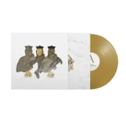 Album33 T 30 CM Cowboy Ballads Part I