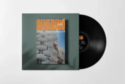 Album33 T 30 CM C'Était Mieux Maintenant