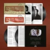 Album33 T 30 CM Cupid & Psyche 85 - Edition Deluxe
