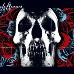 Album33 T 30 CM Deftones