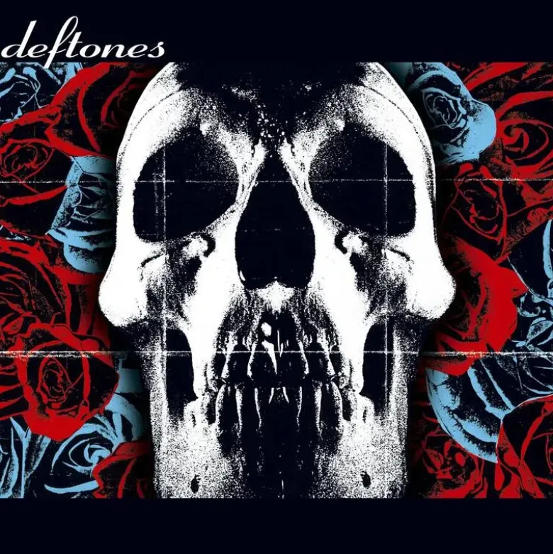 Album33 T 30 CM Deftones