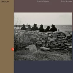 Album33 T 30 CM Diriaou/Limited