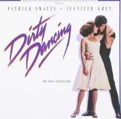Album33 T 30 CM Dirty Dancing (Original Motion Picture Soundtrack)