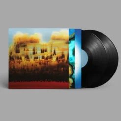 Album33 T 30 CM Distance in Static