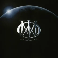 Album33 T 30 CM Dream Theater (Ed Lim)