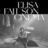 Album33 T 30 CM Elisa Fait Son Cinéma
