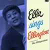 Album33 T 30 CM Ella Sings Ellington