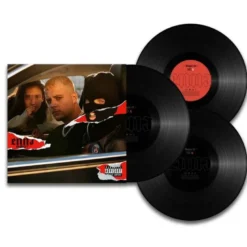 Album33 T 30 CM Enna Boost - Vinyle
