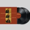 Album33 T 30 CM Every Kind Of Mood (Double Vinyle Noir)