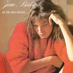 Album33 T 30 CM Ex-fan des sixties