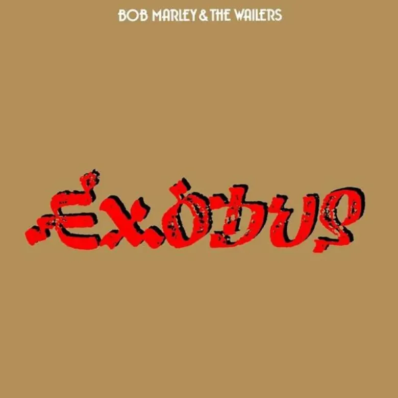 Album33 T 30 CM Exodus