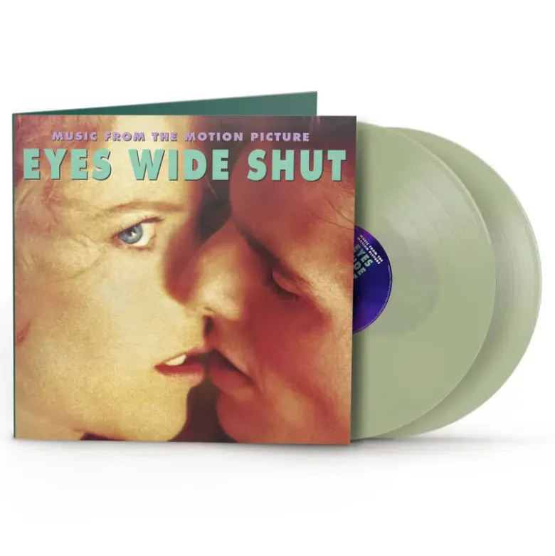 Album33 T 30 CM Eyes Wide Shut