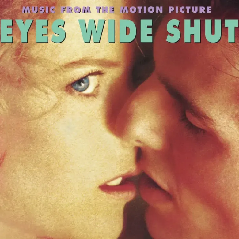 Album33 T 30 CM Eyes Wide Shut