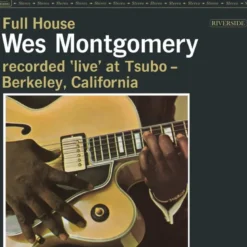 Album33 T 30 CM Full House