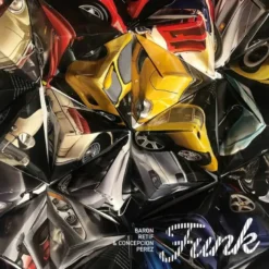 Album33 T 30 CM FUNK (vinyl)