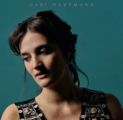 Album33 T 30 CM Gabi Hartmann