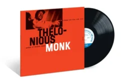 Album33 T 30 CM Genius Of Modern Music, Volume 2