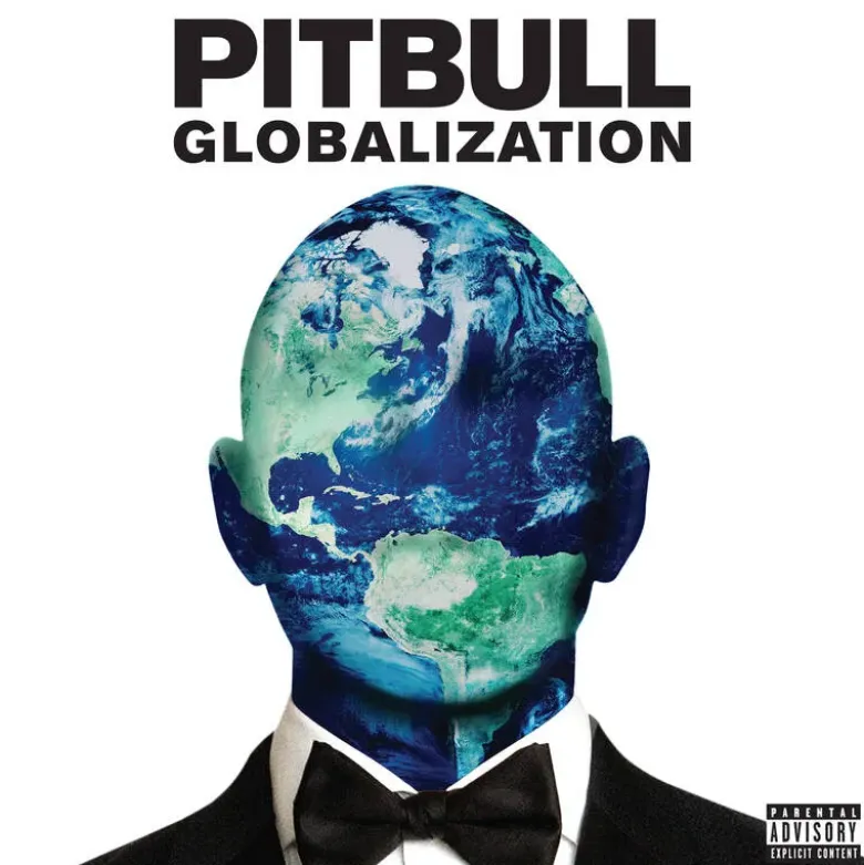 Album33 T 30 CM Globalization