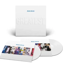 Album33 T 30 CM Greatest