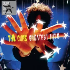 Album33 T 30 CM Greatest Hits