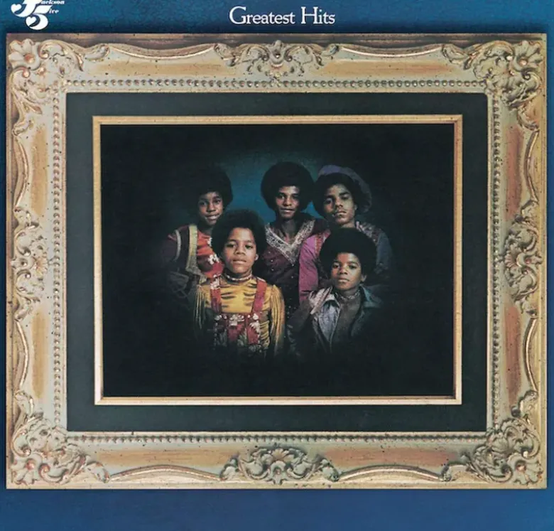 Album33 T 30 CM Greatest Hits