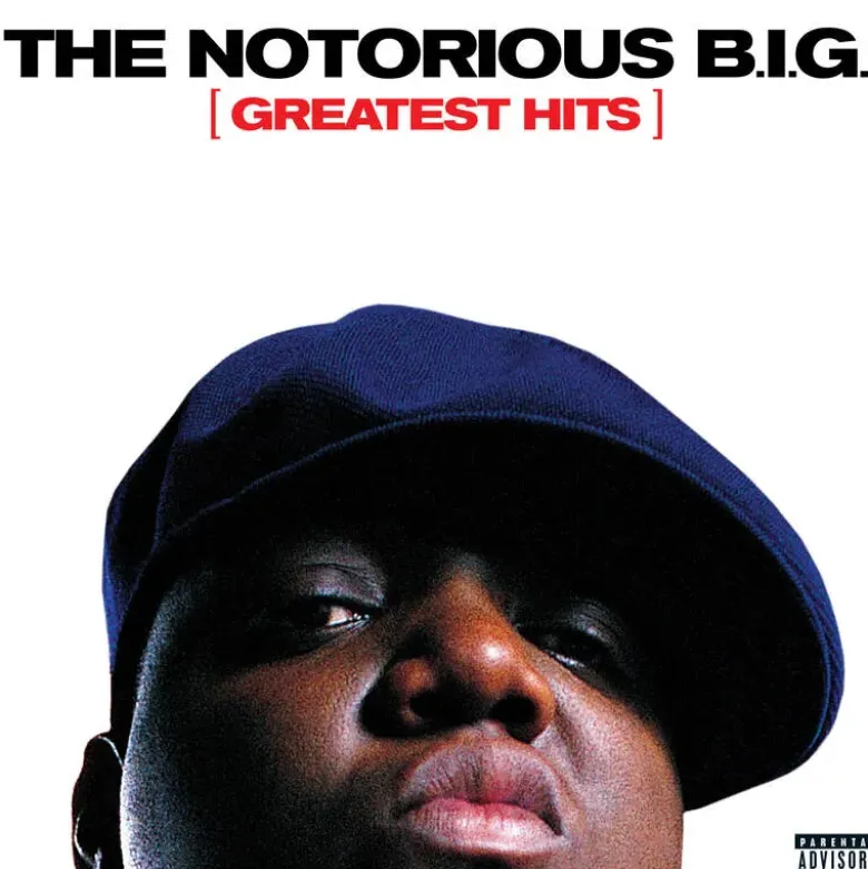 Album33 T 30 CM Greatest Hits
