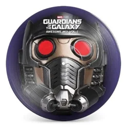 Album33 T 30 CM Guardians Of The Galaxy Vol. 1