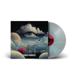 Album33 T 30 CM Guilt Trippin` (Maxi 45 Tours Splatter Argent Et Bleu Édition Limitée)