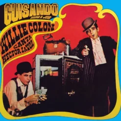 Album33 T 30 CM Guisando: Doing A Job