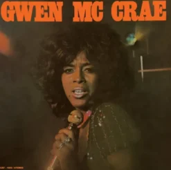 Album33 T 30 CM Gwen Mccrae
