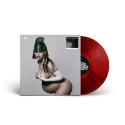 Album33 T 30 CM Heavenly Body: If I'm The Bottle You’re The Message