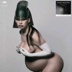 Album33 T 30 CM Heavenly Body: If I'm The Bottle You’re The Message