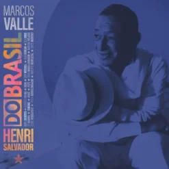 Album33 T 30 CM Henri Salvador Do Brasil