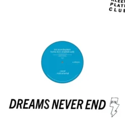 Album33 T 30 CM Home (Tom Sharkett Edit)