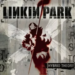Album33 T 30 CM Hybrid Theory