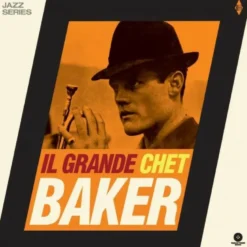 Album33 T 30 CM Il Grande
