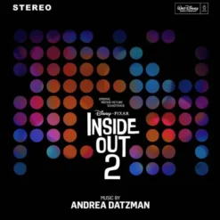Album33 T 30 CM Inside Out 2
