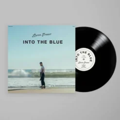 Album33 T 30 CM Into The Blue