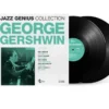 Album33 T 30 CM Jazz Genius - Georges Gerswing