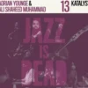 Album33 T 30 CM Jazz Is Dead Vol 13/Colore/Indes