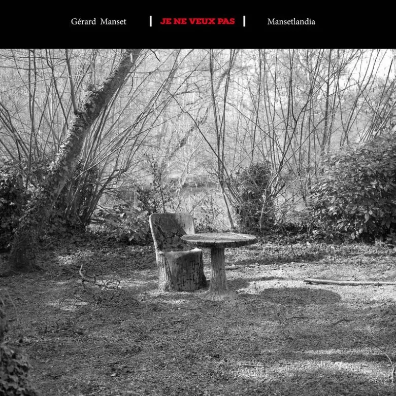 Album33 T 30 CM Je Ne Veux Pas