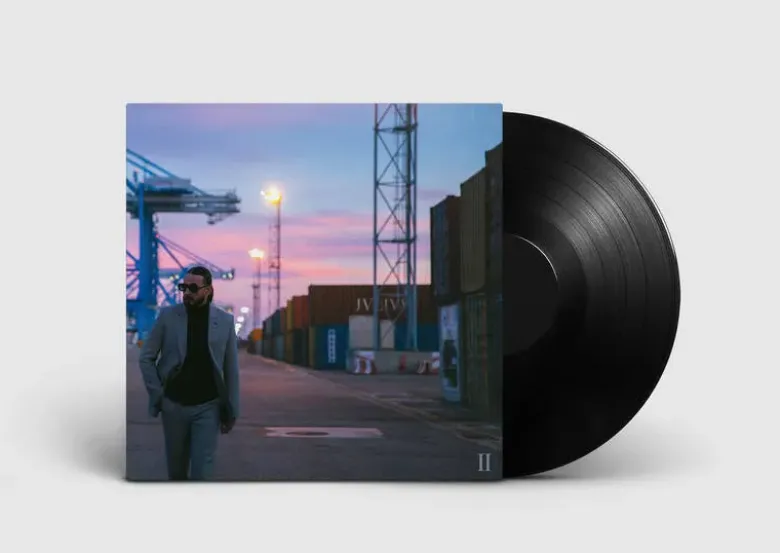 Album33 T 30 CM Jvlivs Ii